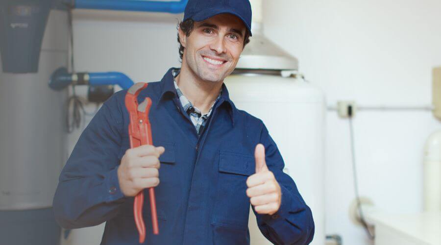 Local expert plumbing services in Long Beach, WA